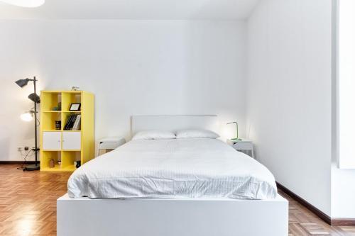Apartamento Porta Nuova Shiny Studio Flat
