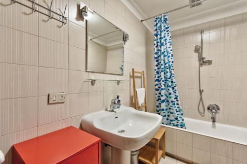 Apartamento Porta Nuova Shiny Studio Flat