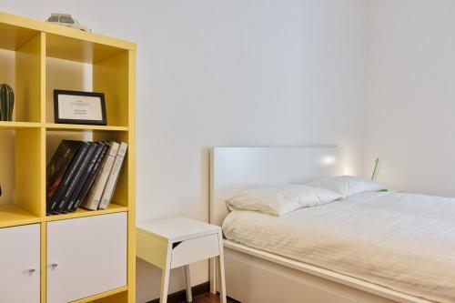Apartamento Porta Nuova Shiny Studio Flat