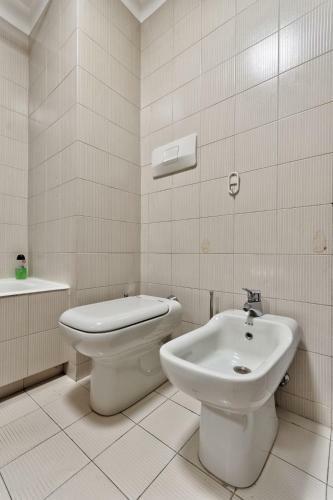 Apartamento Porta Nuova Shiny Studio Flat