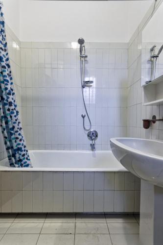 Apartamento Porta Nuova Shiny Studio Flat