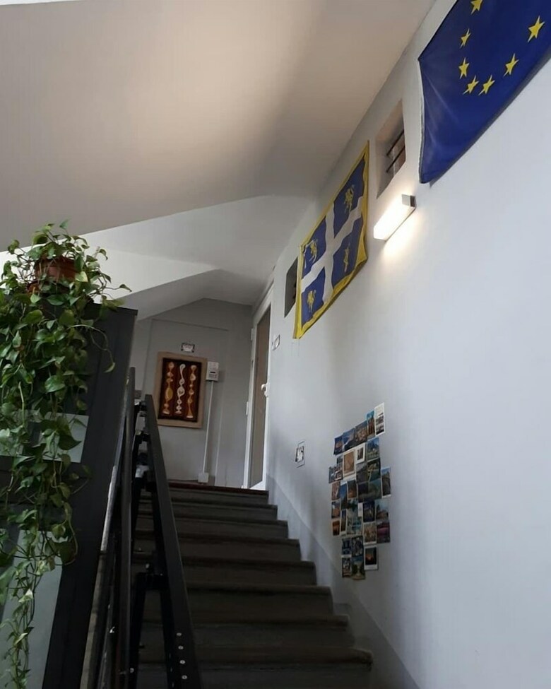 Attic Hostel Torino