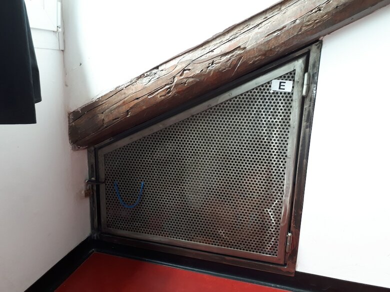 Attic Hostel Torino