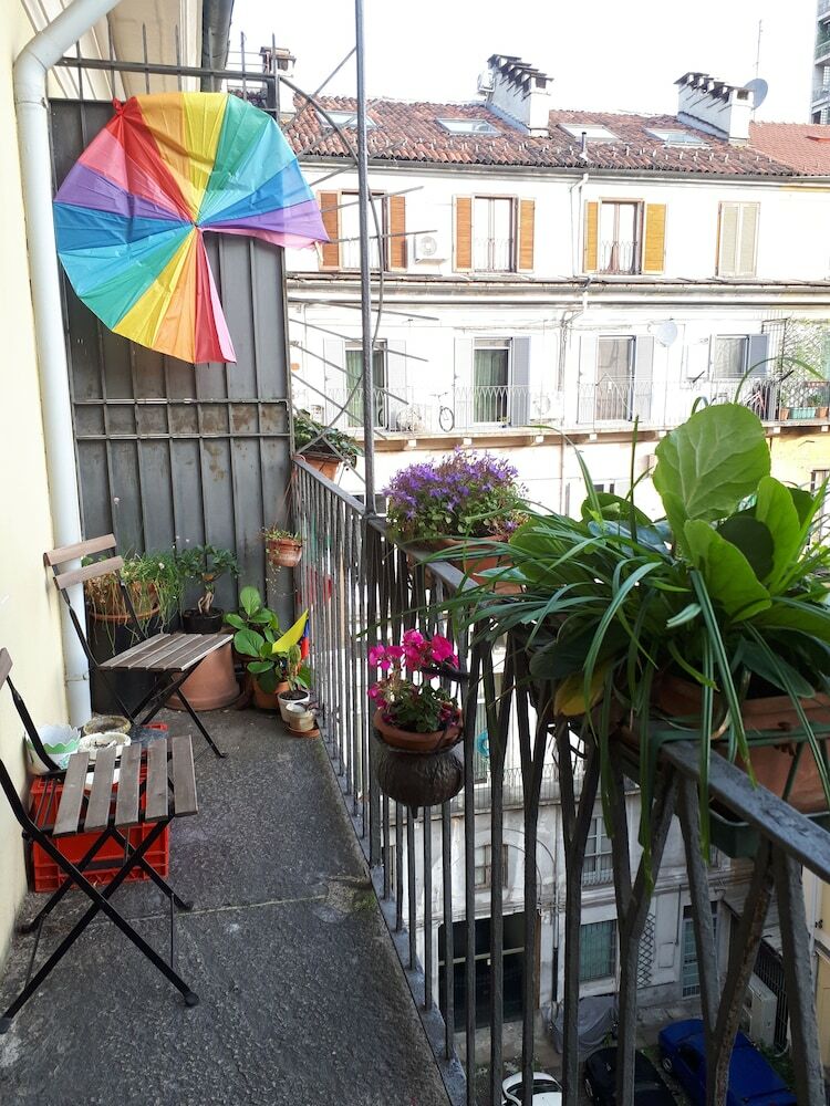 Attic Hostel Torino