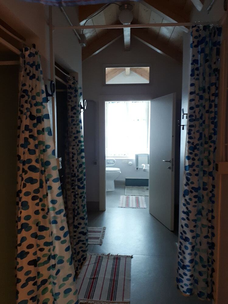 Attic Hostel Torino