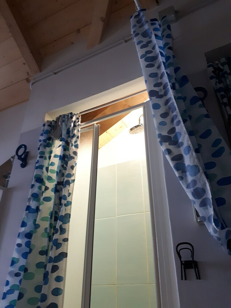 Attic Hostel Torino
