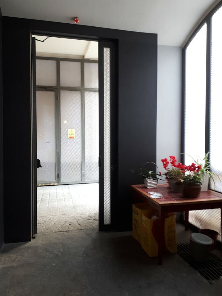 Attic Hostel Torino