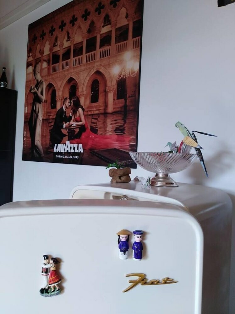 Attic Hostel Torino
