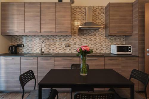 Apartamento Turin The Smart Way