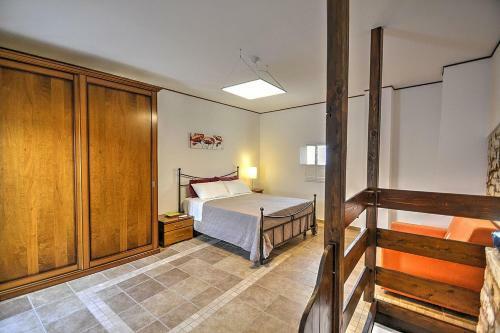 Turi Villa Sleeps 4 Air Con Wifi