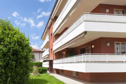 Toti Apartment