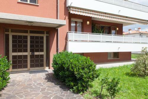 Toti Apartment