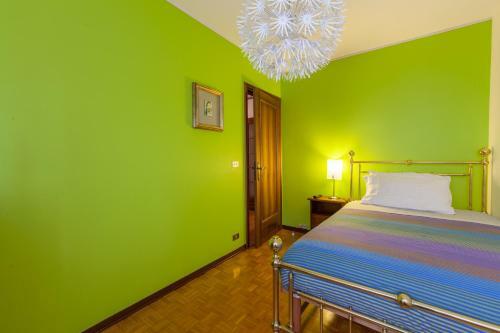 Toti Apartment