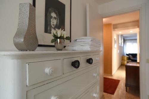Apartamento La Casa Di Paolo