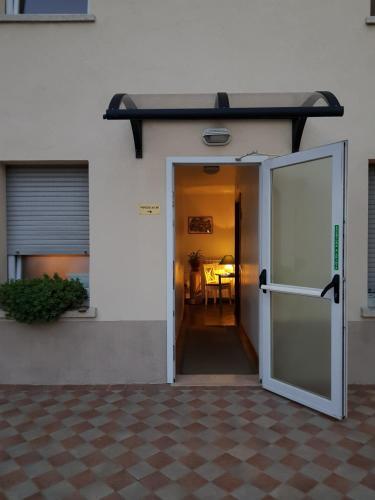 Bed & Breakfast Al Fari - Pensione.