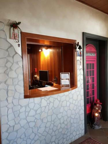 Bed & Breakfast Al Fari - Pensione.