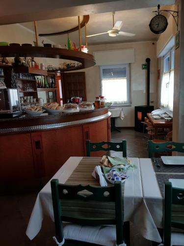 Bed & Breakfast Al Fari - Pensione.
