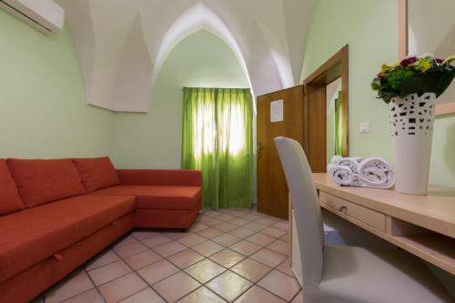 Bed & Breakfast Le Dimore Dei Messapi
