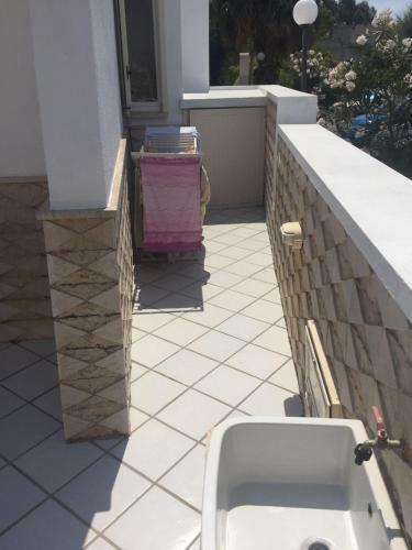 Apartamento Villetta Poseidone