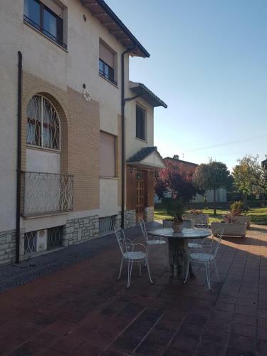 Apartamento Emanuela
