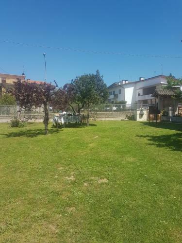 Apartamento Emanuela