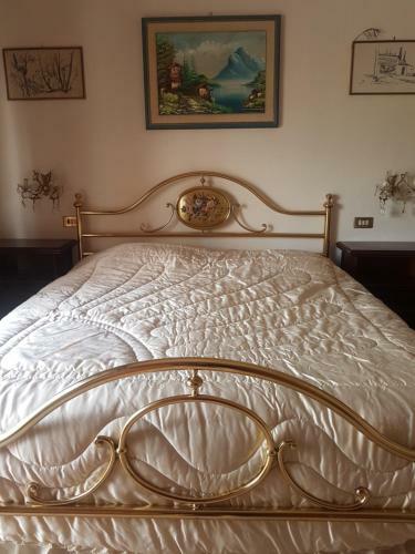 Apartamento Emanuela