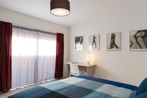 Apartamento Borgo Fratta Holiday Houses
