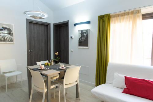 Apartamento Borgo Fratta Holiday Houses