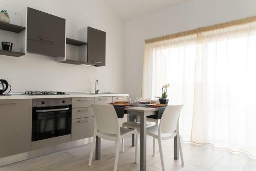 Apartamento Borgo Fratta Holiday Houses