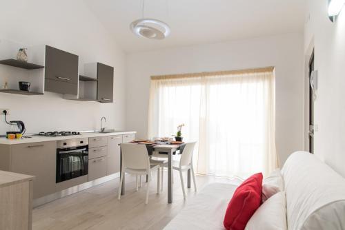 Apartamento Borgo Fratta Holiday Houses