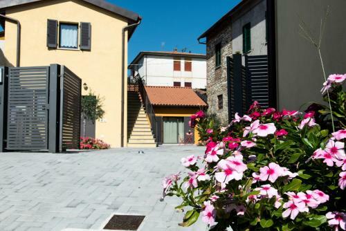 Apartamento Borgo Fratta Holiday Houses
