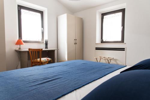 Apartamento Borgo Fratta Holiday Houses