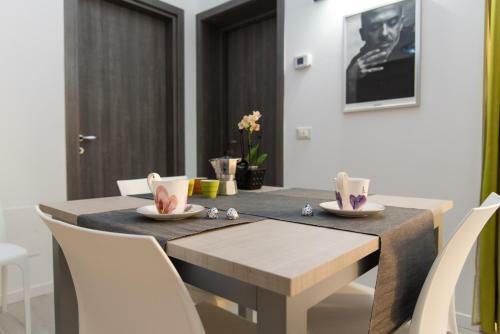 Apartamento Borgo Fratta Holiday Houses