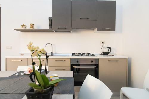 Apartamento Borgo Fratta Holiday Houses