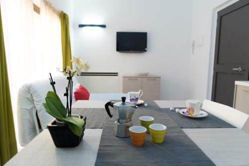 Apartamento Borgo Fratta Holiday Houses