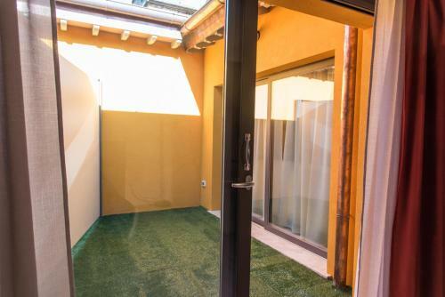 Apartamento Borgo Fratta Holiday Houses