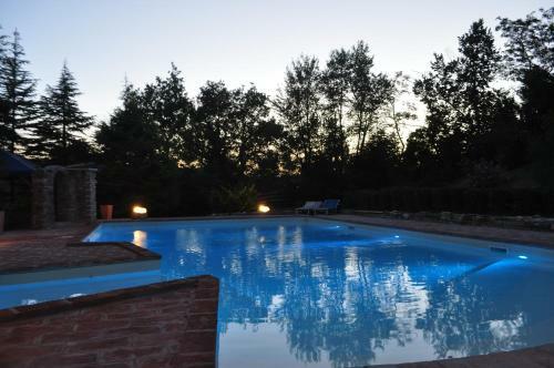 Hotel Convento Di San Martino