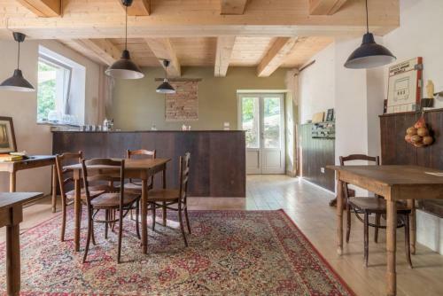 Agriturismo Pronto Campi