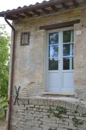 Agriturismo Pronto Campi