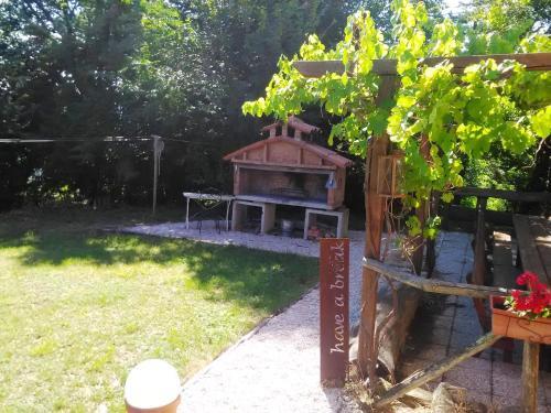 Holiday Home In Urbino/marken 35804