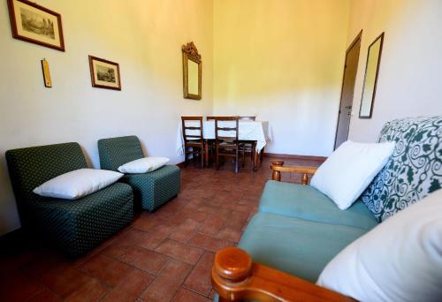 Villa Ca Maggetti