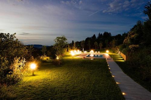 Villa Ca Maggetti