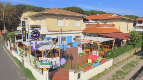 Apartamento Il Giaguaro