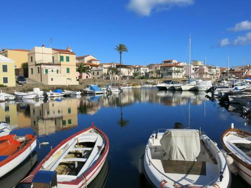 Apartamento Appartamento Scirocco Vista Mare