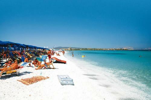 Apartamento Appartamento Scirocco Vista Mare
