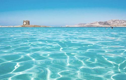 Apartamento Appartamento Scirocco Vista Mare