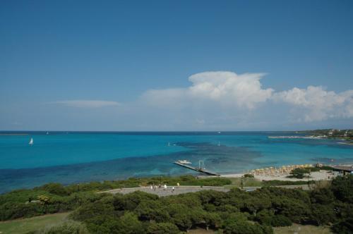 Punta De Su Turrione Villa Sleeps 8 Pool Wifi