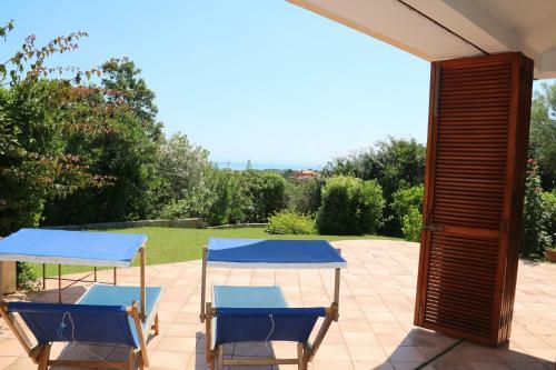 Villa Elicriso