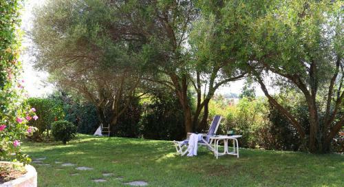 Villa Elicriso