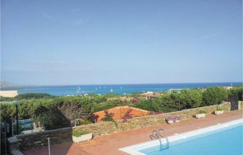 Apartamentos Villa Valle Della Luna